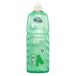 Aloe Fresh Dishwash Liquid - Earth Choice