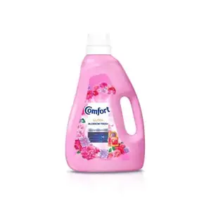 Ultra Blossom Fresh Fabric Foftener - Comfort