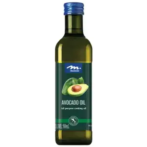 Avocado Oil - Meadows
