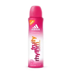 Fruity Rhythm Deodorant Spray - Adidas