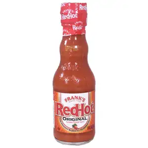 Original Hot Sauce - Frank's