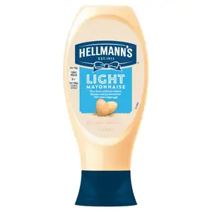 Light Mayonnaise  - Hellmann's