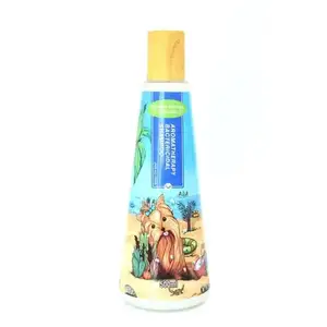 Ocean Aromatherapy Bactericidal Shampoo