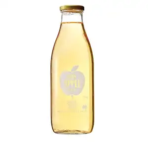 Only Apple Juice - Yarra Valley