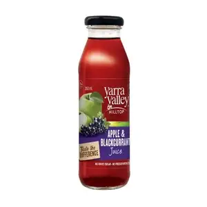 Apple & Blackcurrant Juice - Yarra Valley