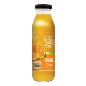 Orange Juice - Yarra Valley