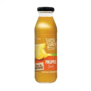 Pineapple Juice - Yarra Valley