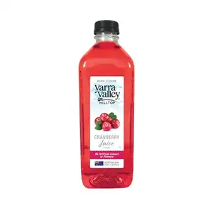 Cranberry Juice - Yarra Valley