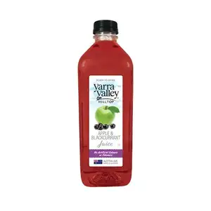 Apple & Blackcurrant Juice - Yarra Valley