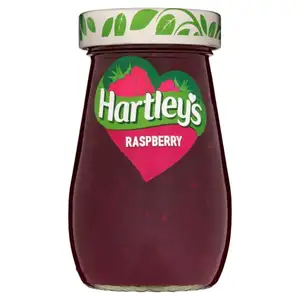 Raspberry Jam - Hartley's