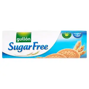 Maria Biscuits Sugar Free - Gullón