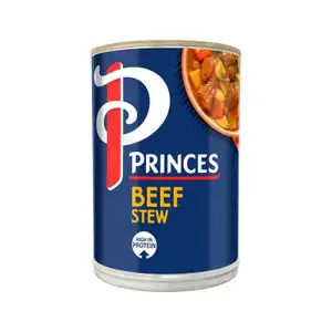 Beed Stew - Princes