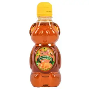 Blended Honey Flavored Syrup - Gabriela