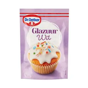 White Icing - Dr.Oetker