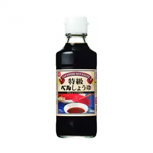 Japanese Soy Sauce - Bell Foods