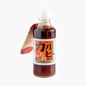 Meat Marinade Sauce - Bell Foods