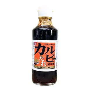 Meat Marinade Sauce - Bell Foods