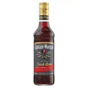 Captain Morgan Black Rum