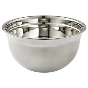 Stainless Steel Mixing Bowl - Equinox