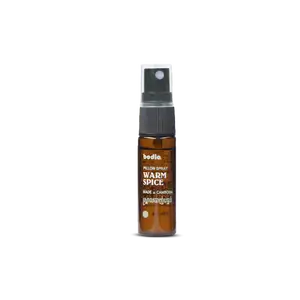 Warm Spice Pillow Spray - Bodia