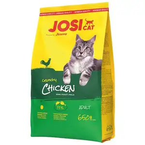 Crunchy Chicken Adult Cat - Josera