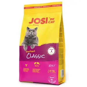 Sterilised Classic Adult Cat - Josera