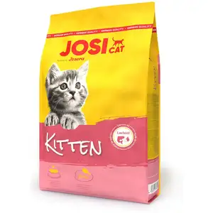 Salmon Oil Kitten - Josera