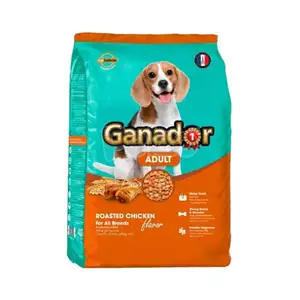 Adult Roasted Chicken Flavor - Ganador