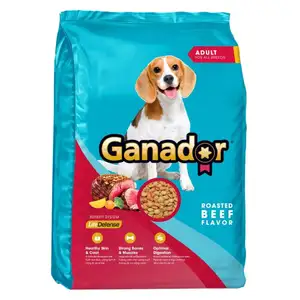 Adult Roasted Beef Flavor - Ganador