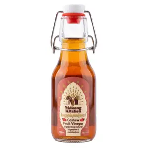Cashew Fruit Vinegar - Mekong Kitchen