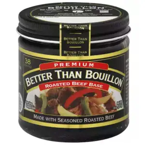 Roasted Beef Base - Better Than Bouillon
