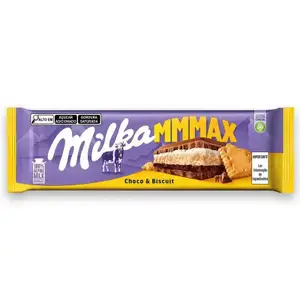 Choco & Biscuit  - Milka
