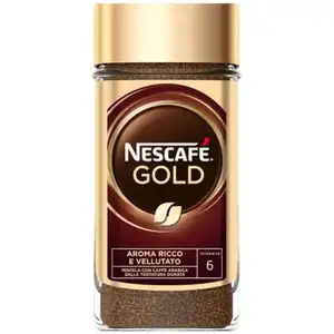 Gold Intensity 6 - Nescafé