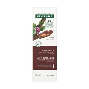 Spray Hair Anti Hair Loss - Klorane