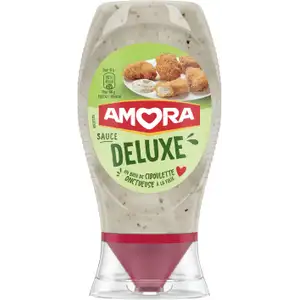 Deluxe Sauce - Amora