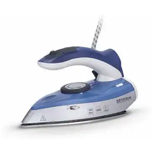 Travel Steam Iron - Severin