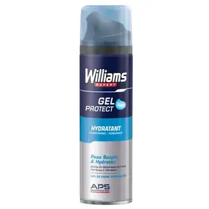 Hydrating Shaving Gel - Williams