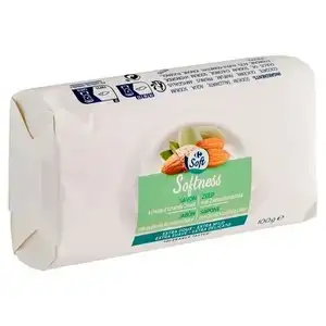 Softness Extra-Gentle Soap - Carrefour