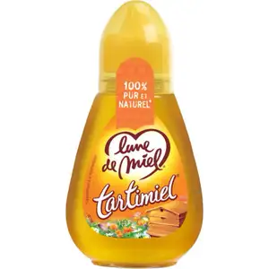 Honey - Lune De Miel