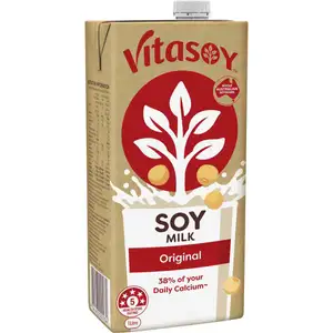 Original Soy Milk - Vitasoy