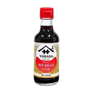 Soy Sauce - Yamasa