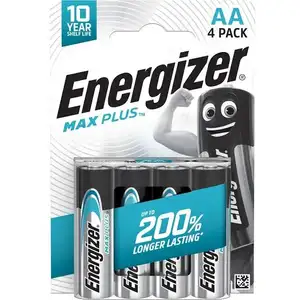 Max Plus 1.5V AA - Energizer