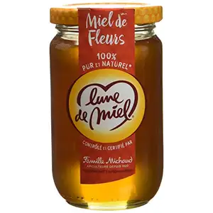 Honey Flower - Lune De Miel