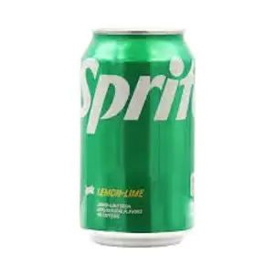 Lemon Lime - Sprite