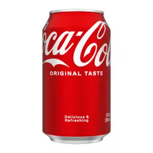 Classic  - Coca-Cola