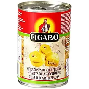 Heart of Artichoke - Figaro