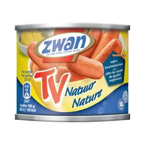 Nature Sausage - Zwan