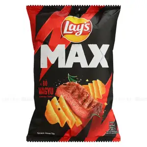 Wagyu Beef Chips - Lay's