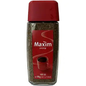 Original Intant Coffee - Maxim
