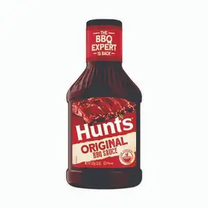 Original BBQ Sauce - Hunts